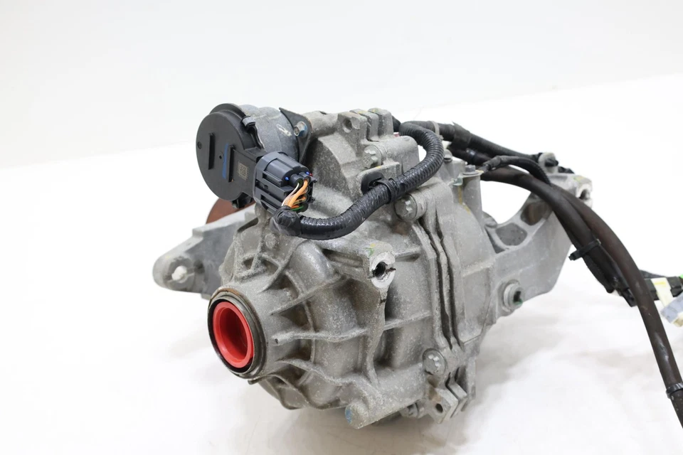 Ford Edge 2019-2024 montaje portador/diferencial K2gz-4000-u K2gt2c054al Foto 2 de 4