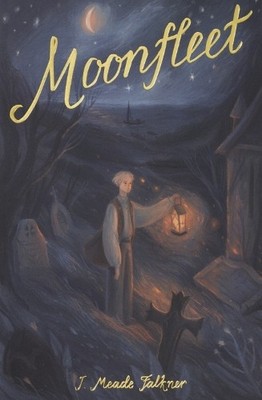 J. Meade Falkner Moonfleet (Taschenbuch) (US IMPORT)
