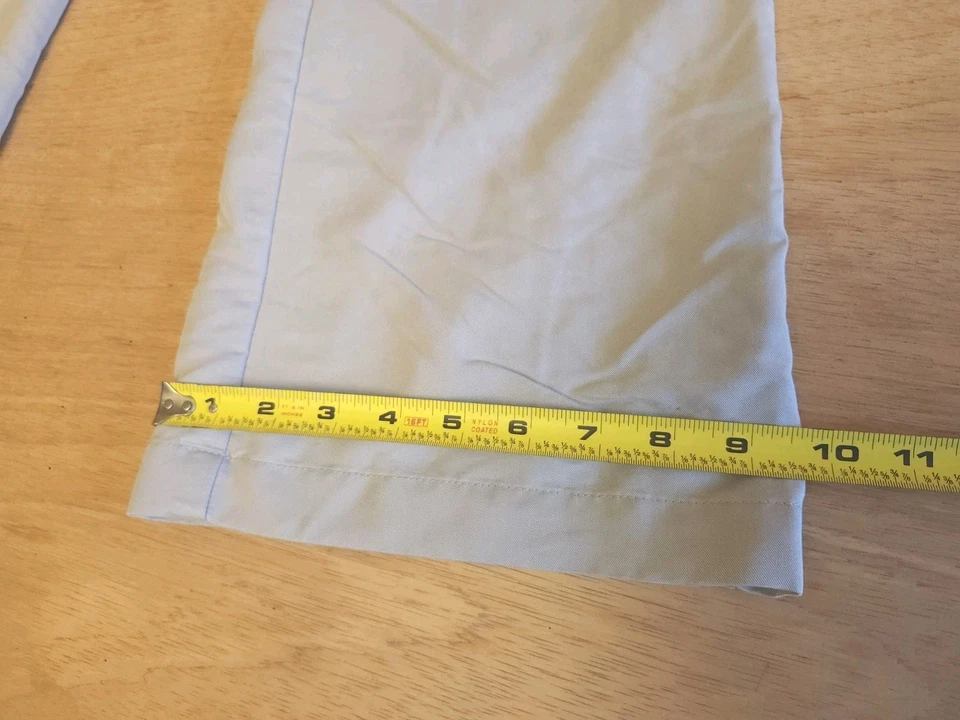 Horny 蟾蜍 Y2K 直筒裤女式 2 灰色中腰口袋户外休闲 — 第 2/4 张图片