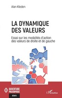 La Dynamique Des Valeurs Alan Kleden Taschenbuch Ouverture Philosophique 2022