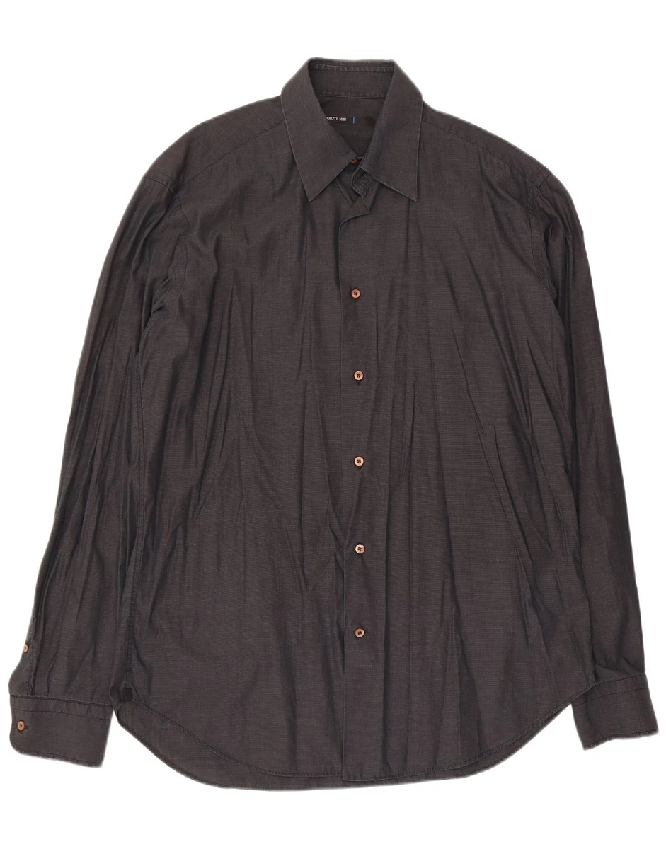 Cerruti 1881 Casual Button-Down Shirts for Men for sale - eBay