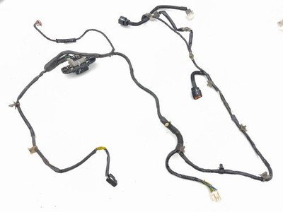 Mitsubishi 3000 GT 1994 Front Door Wiring Harness Loom Left