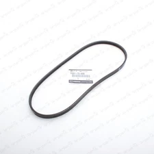 New Genuine OEM Mazda 2012-2025 Mazda3 CX-3 CX-5 Water Pump Drive Belt PE0115908