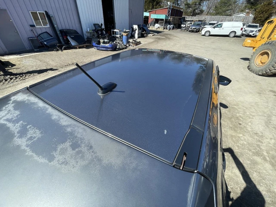 Nissan Rogue 2014-2020 techo gris PC: KAD 2,5 L AWD 70 K-S- 65773 Foto 2 de 4