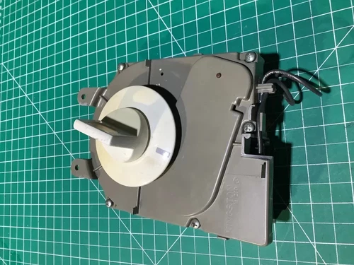 GE Hotpoint 175D2307 P013 Washer Timer AZ137101 | NR2359