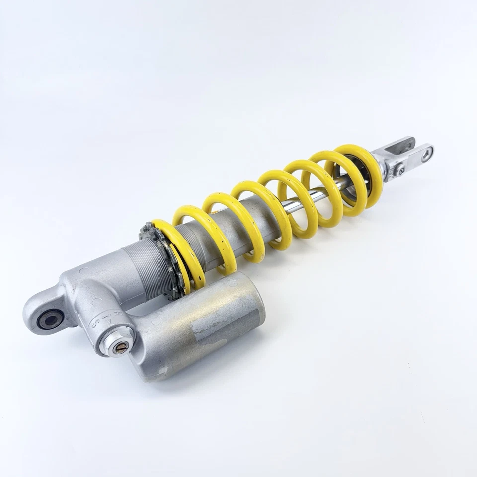 Amortiguador trasero Kawasaki KX250F 2004-2006 2004-2006 Suzuki RMZ250 OEM Foto 2 de 4