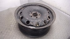 Stahlfelge 6X15 ET38 VW 9 N Polo 1.4 TDI 6R0601027D Sofortversand