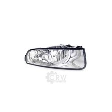 Nebelscheinwerfer H8 rechts für Skoda Superb 3T4 Kombi 3T5 Bj. 03/08-05/13
