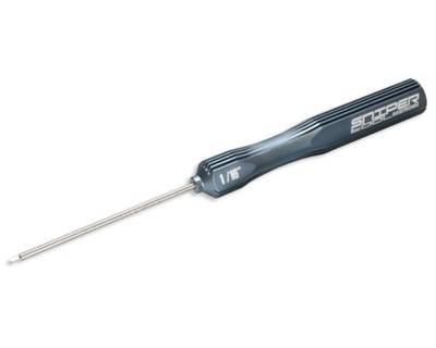 Robitronic Sniper Sechskantschlüssel 1/16 RS615 