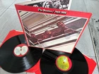 The Beatles – 1962-1966 Vinyl 2 x LP Set (Red) Album 12" Record 1973 PCSP 717