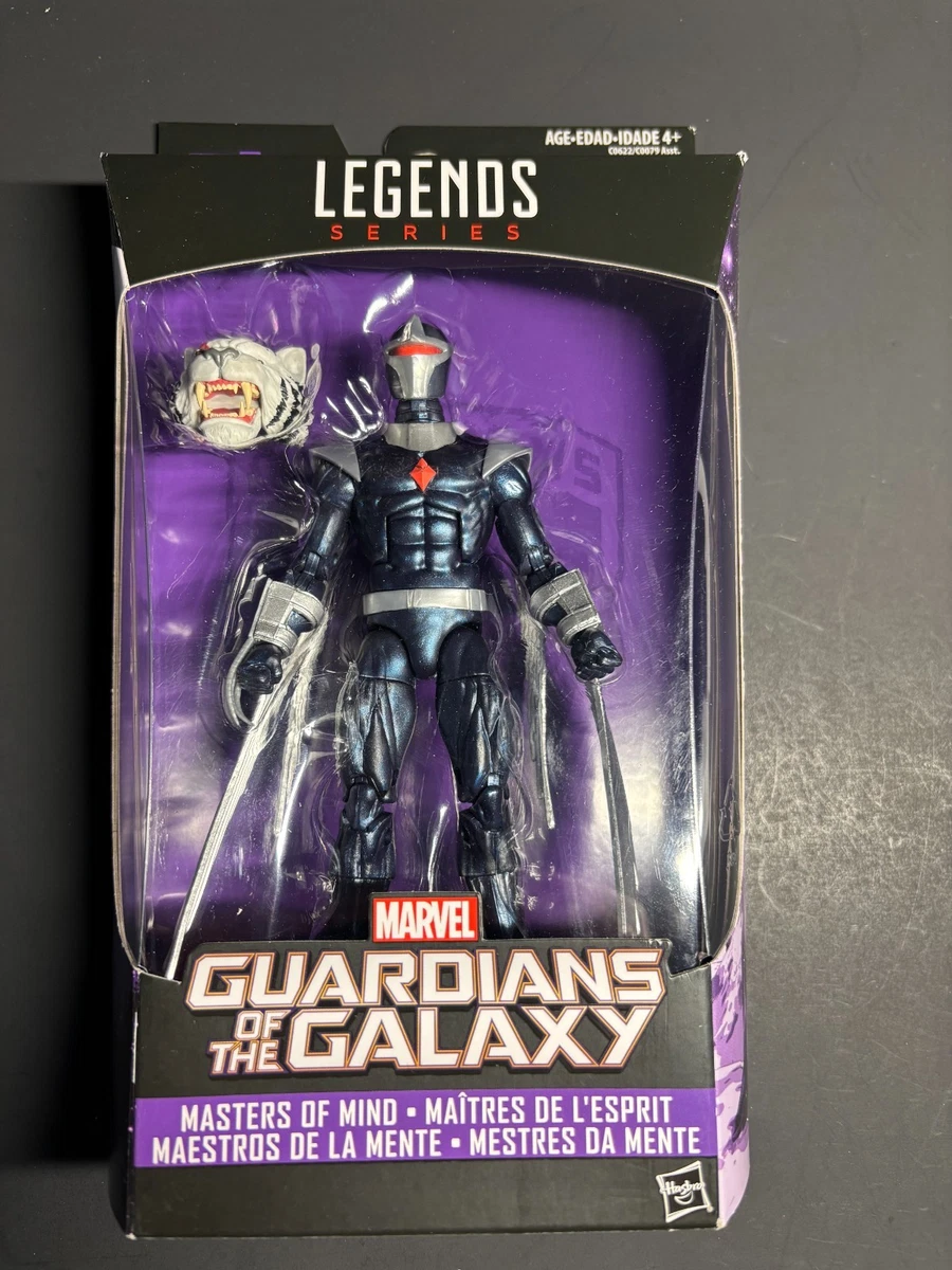 マーベルレジェンド ダークホーク Amazon.com: Marvel Guardians of the Galaxy 6-inch Legends Series