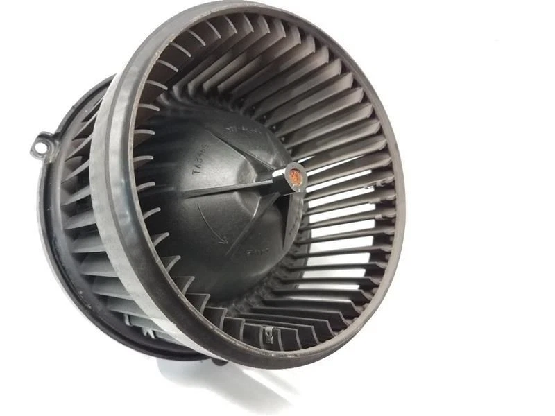 GMC Terrain 2010-17 motor soplador delantero - temperatura automática Foto 3 de 4