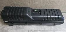 Golf Guard Travel Case Hard Shell Rolling Wheeled Sports 4 Latch USA No Key 