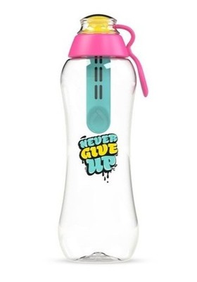 Dafi SOFT Lovable Trinkflasche 0,7l + 2 Filter