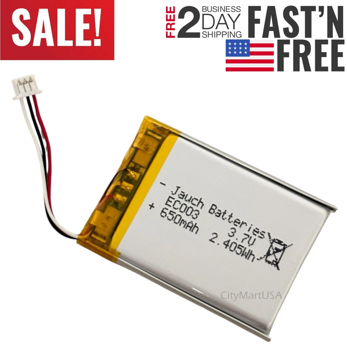 Batteries for iPod Mini Audio Players for sale | eBay Batteries for iPod Mini Audio Players for sale | eBay