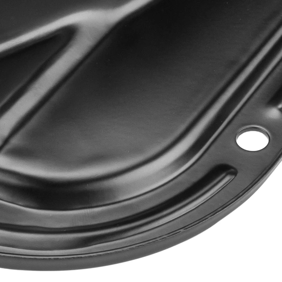 264360 cárter de aceite del motor para Kia Sportage 2005-2010 2,7 L 2005-2009 Hyundai Tucson Foto 3 de 4