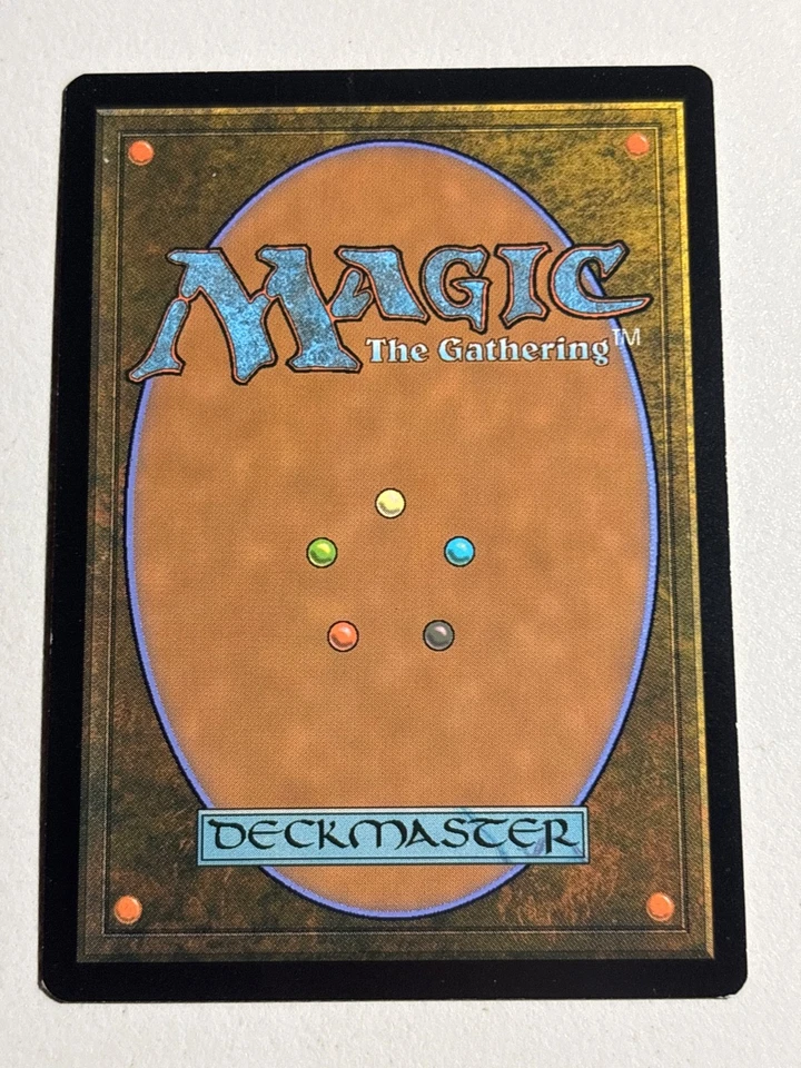 Drannith Magistrate - Extended Art FOIL - Ikoria, Lair of Behemoths- MTG LP - Image 2 of 2