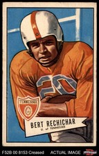Click to enlarge Bert Rechichar