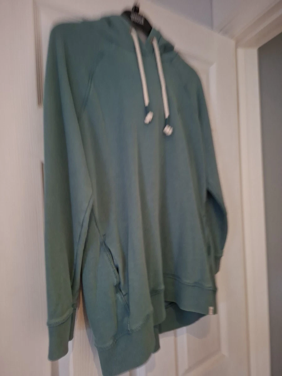 Sweatshirt à capuche enfant en coton colorblock SOIR/MULTICO A0E8201