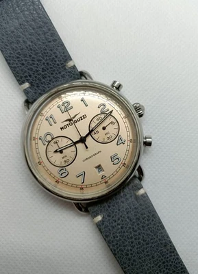 Orologio cronografo uomo Brera Orologi Sottomarino - BRERA OROLOGI