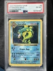 1999 Pokemon Base Set - Gyarados 6/102 (Shadowless) Holo [PSA 6]