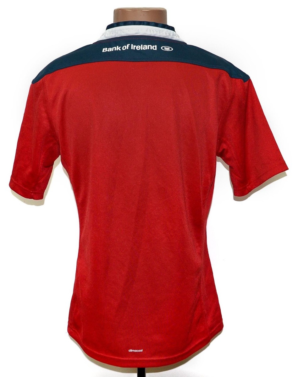 極美品 希少品Adidas MUNSTER RUGBY Jersey 09モデル 極美品 希少品Adidas MUNSTER RUGBY Jersey 09モデル - メルカリ