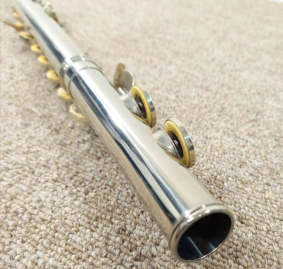 YAMAHA YFL-23 Flute | eBay