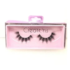 Beauty Creations 3D Silk Lashes- I Can Afford It