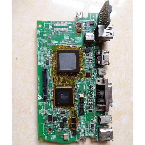 one Used yaskawa SGDV-IFA11B Server Board Fast Delivery - Picture 3 of 3