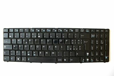 Tastiera ORIGINALE per Asus K52J series - K52JT - ITALIANA Layout Italia