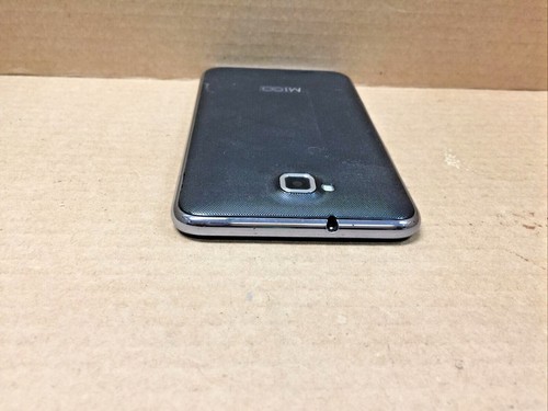 $ Migo smartphone 5" G9100 2Gb 2 sim slots WCDMA GSM - Photo 7 sur 11