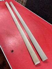 Volkswagen Transporter T4 Plastic Headlining Connecting Strips X 2 VW