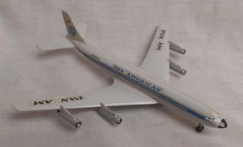 SIKU Vintage fabricación Diecast aviones y naves espaciales