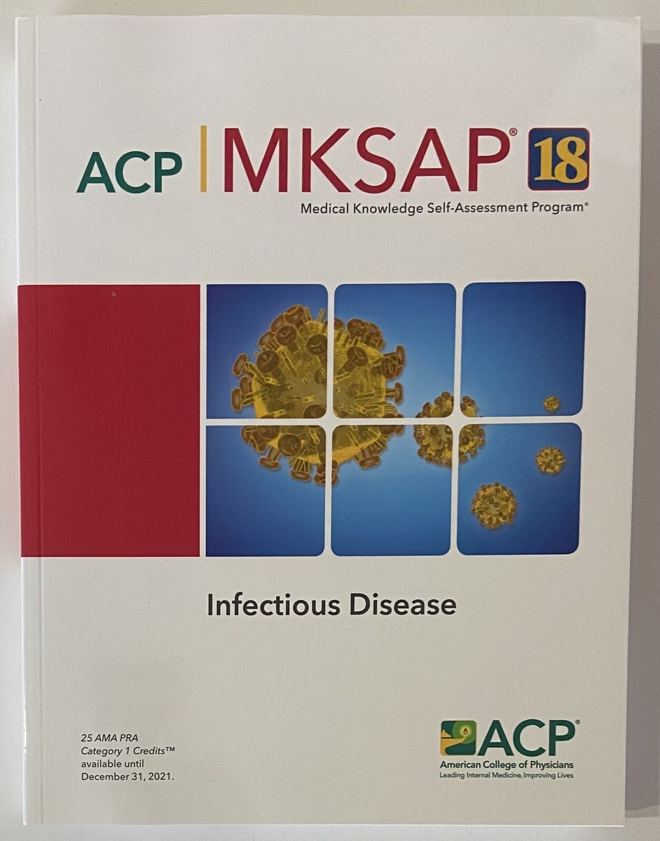 健康・医学 ACP MKSAP 18 MKSAP® 18 Neurology: 9781938245527: Medicine & Health
