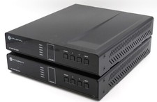 Atlona AT-UHD-5W-52ED 4k/UHD HDMI Switcher - Lot of 2