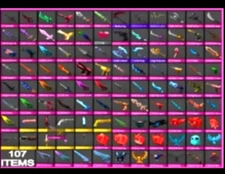 [120+] Items] MM2 Huge Godly Bundle set  | Same day Delivery |