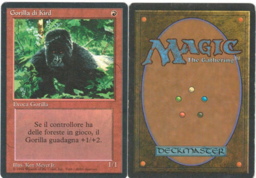 Eruzione di Mana (Mana Flare) · Fifth Edition (5ED) #249