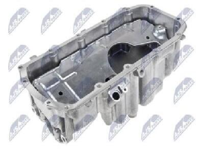 Original NTY Ölwanne BMO-FT-000 für Fiat Lancia