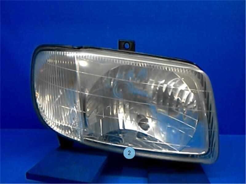 パーツ Mira Cocoa L675S Headlight Left100-69008 Mira Cocoa L675S Headlight Left100-69008 Used Daihatsu Mira Cocoa