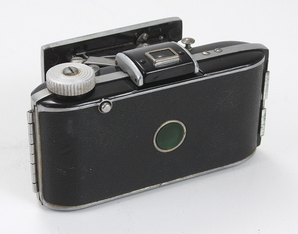 no KODAK FLASH BANTAM, 48/4.5 KODAK ANASTAR, SOME DUST AND DEBRIS