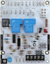 R40403-003 Furnace Fan Control Circuit Board for ST9120C4040 for Armstrong