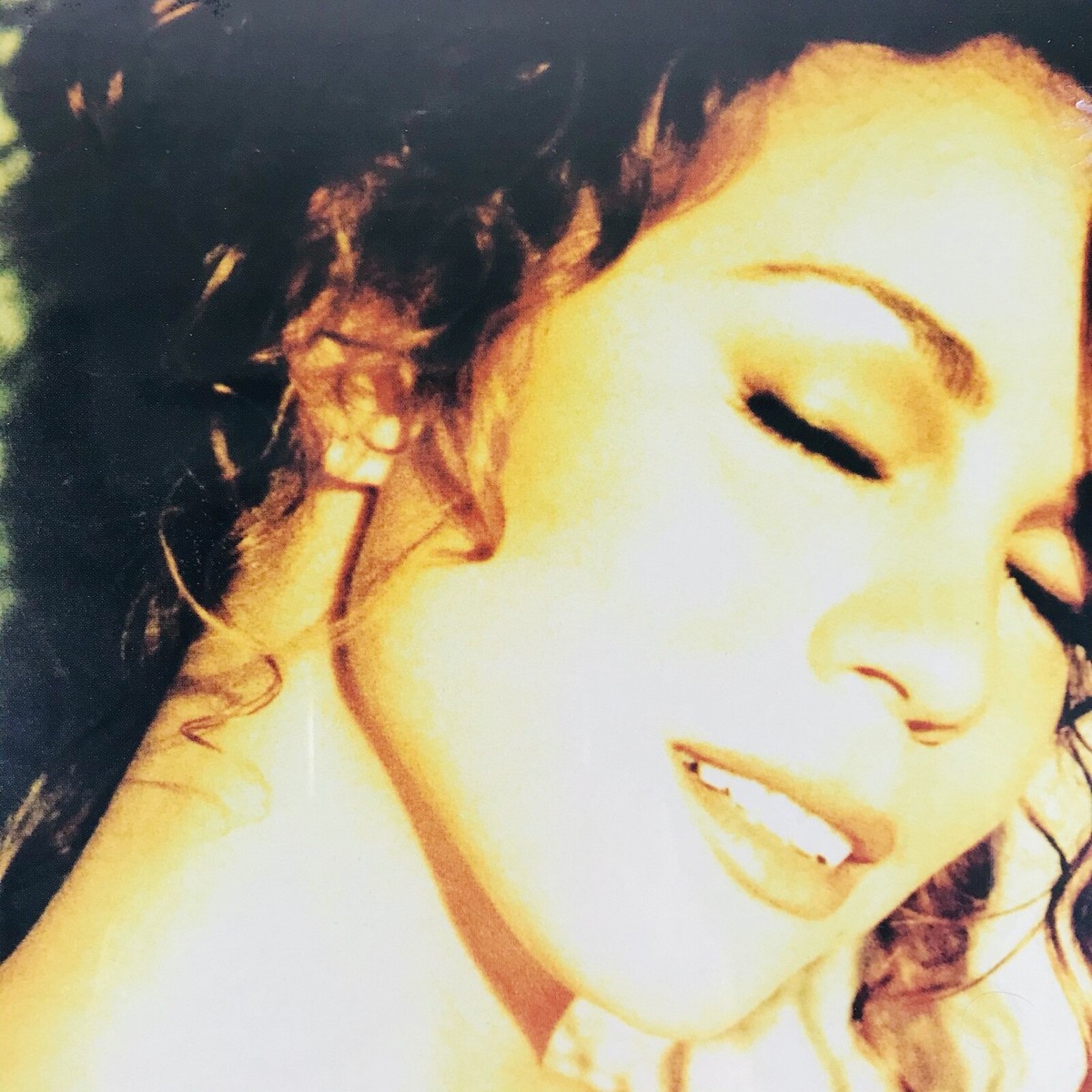 マキシム　マライアキャリー Mariah Carey Dreamlover 12