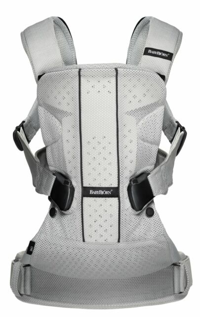 babybjorn one air mesh