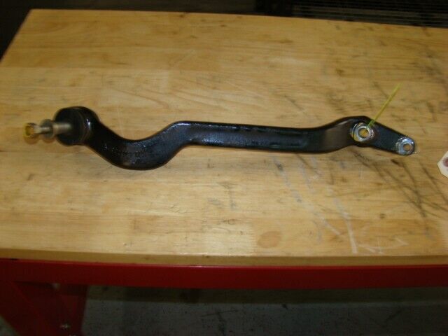 Bentley Brooklands Left Front Rear Lower Control Arm