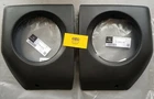 Mercedes W460 W461 Headlamp Surrounds A4618800240 A4618800140