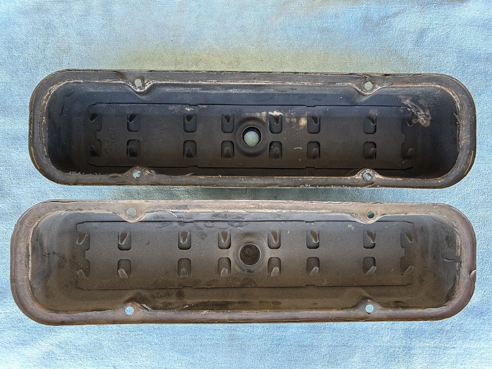 Pontiac GTO Firebird Trans Am 400 455 Super Duty Factory Dripper Valve