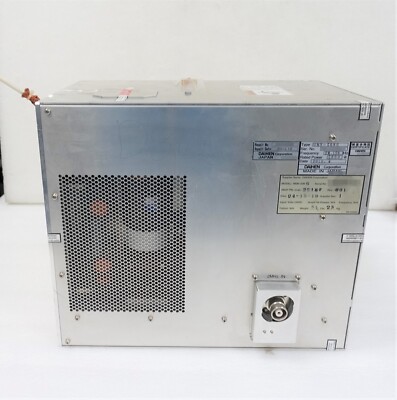 DAIHEN RMN-50N6 RF GENERATOR APPLIED MATERIALS 0190-25187 AMAT