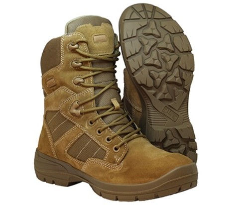 BOTAS MAGNUM IMPERMEABLES FOX 8.0 COYOTE EJERCITO, CAZA, PESCA, OUTDOOR eBay