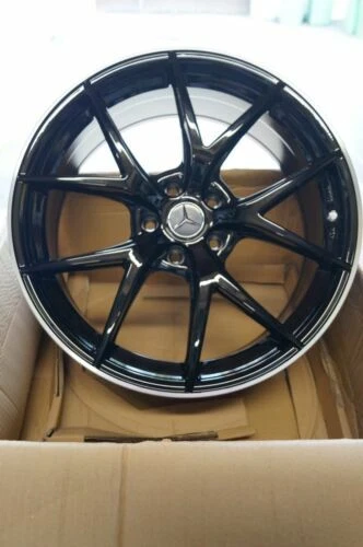 Continental Sommerreifen 19