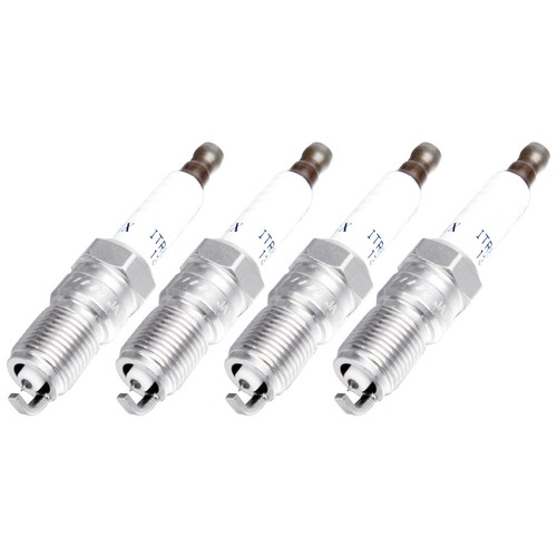 4 Ignition Coils + 4 Spark Plugs for Ford Escape Transit Focus 2.0L 2.3L UF621 - Picture 5 of 18